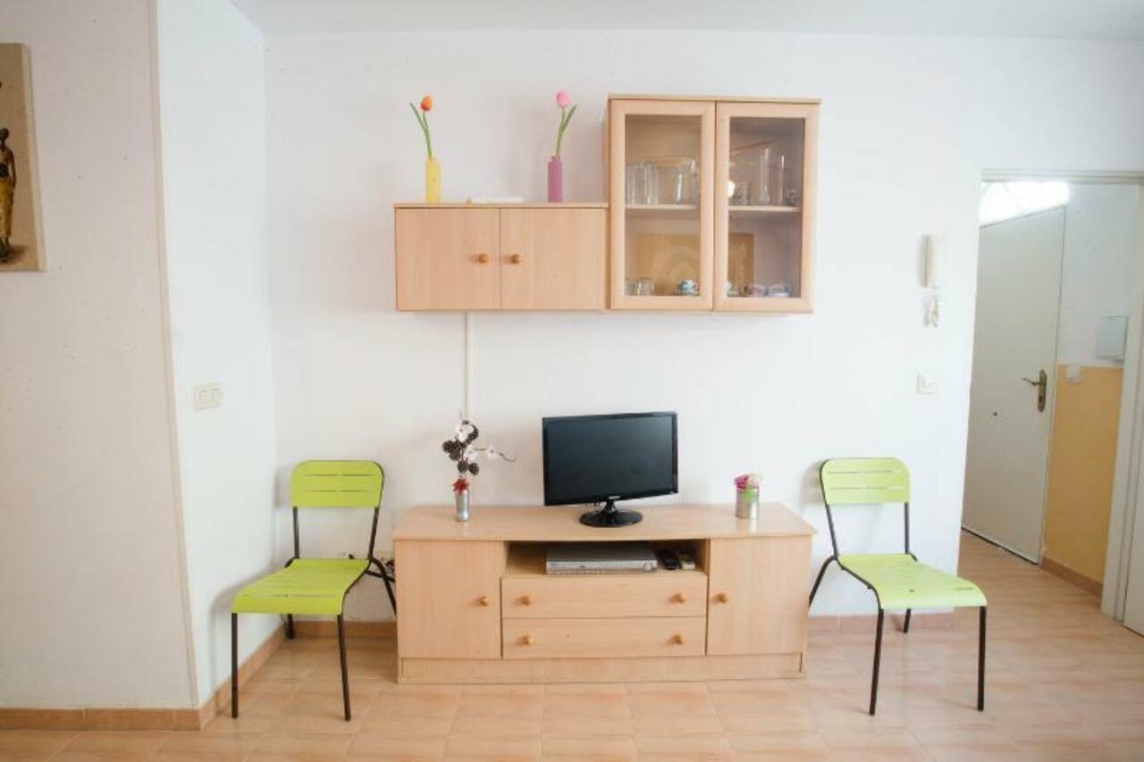 Apartamento Veronica Малага Екстер'єр фото
