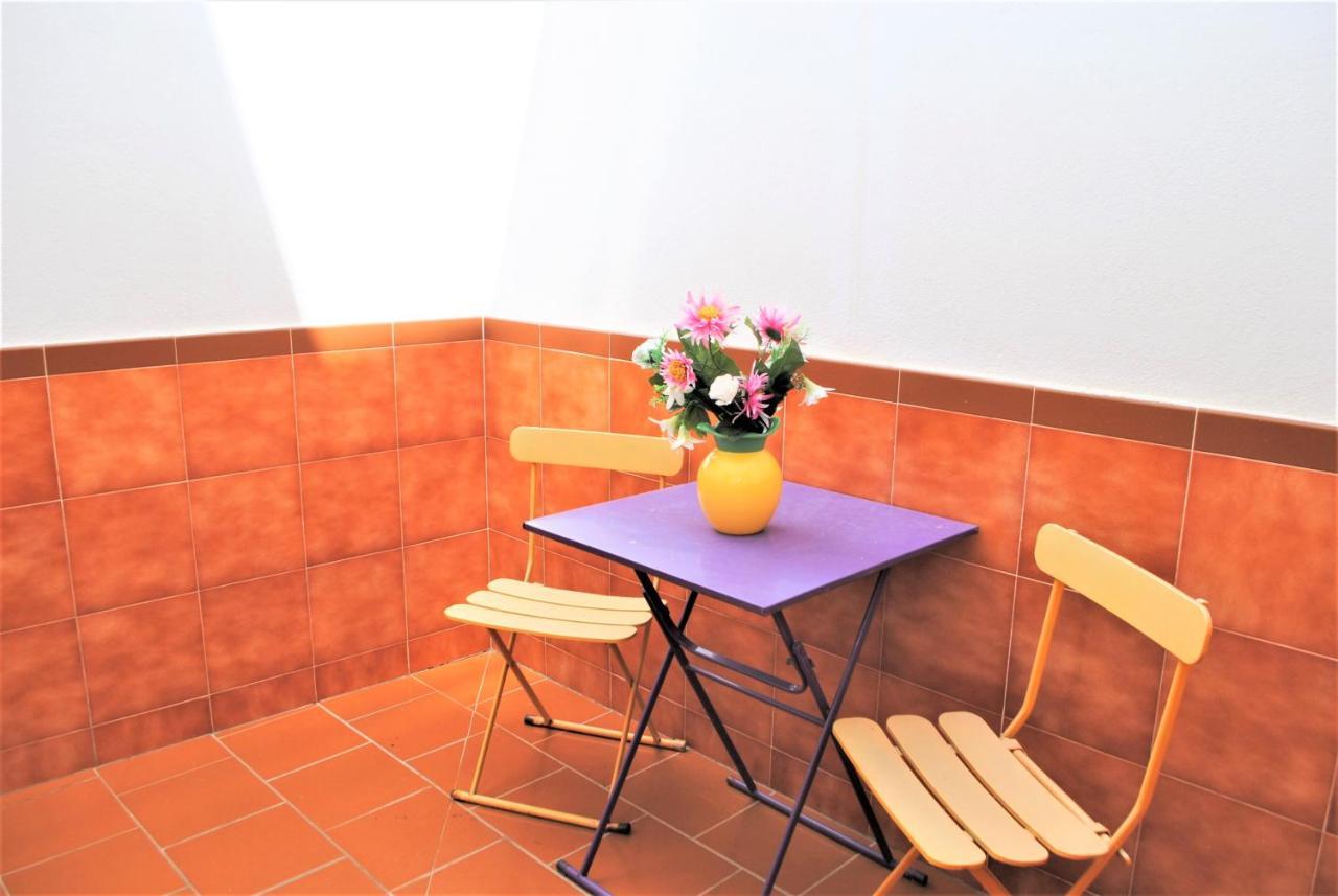 Apartamento Veronica Малага Екстер'єр фото